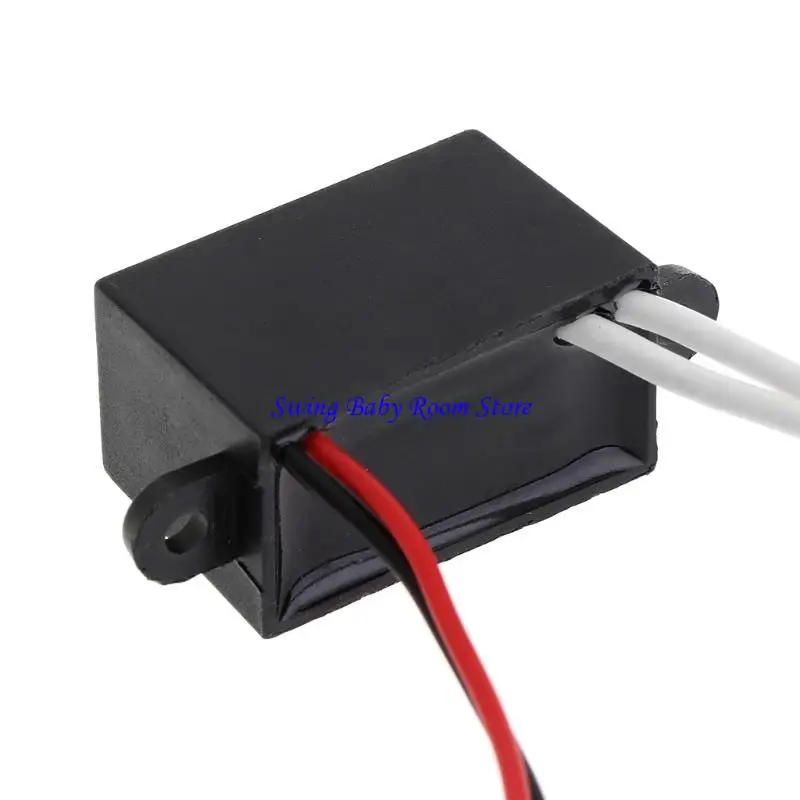 

Ионизатор воздуха Free_on K1AD