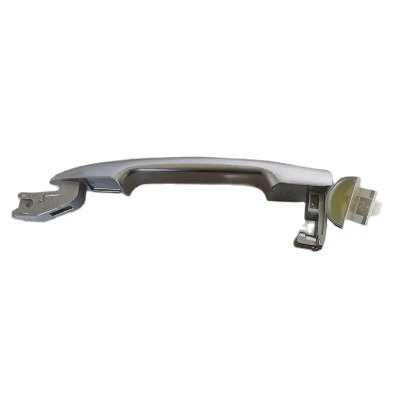 Outer Outside Exterior Rear Car Door Handle for Renault Koleos 2009- 80640-JY01A | Interior Handles