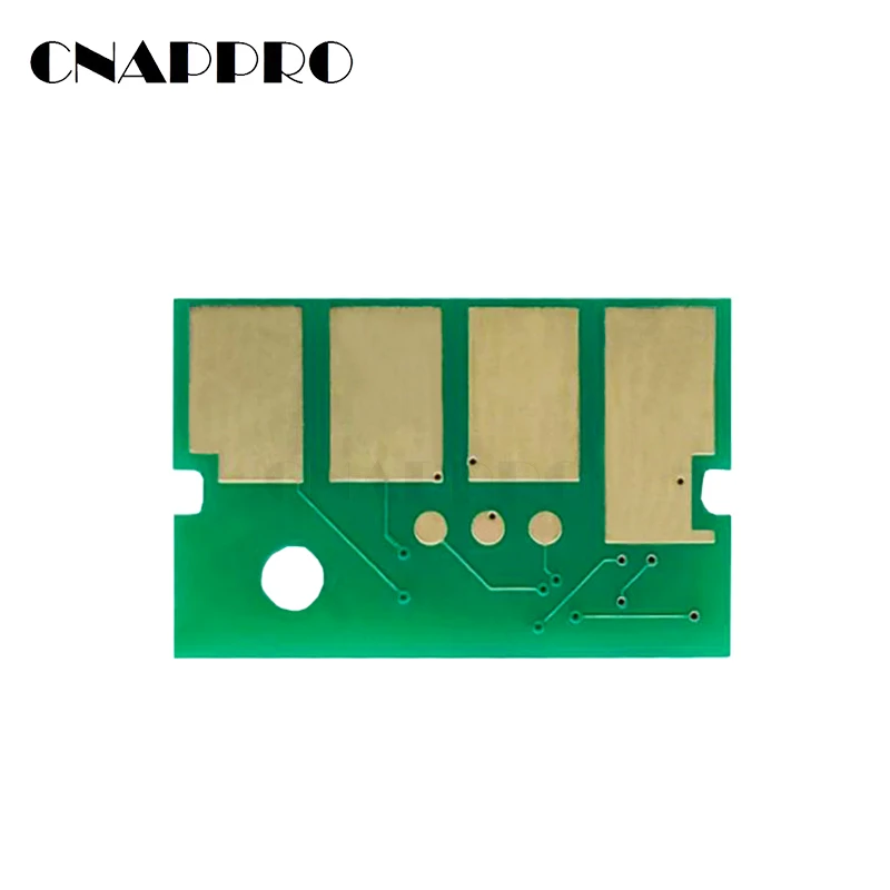 

Тонер-чип для Lexmark CS720de CS720dte CS725de CS725dte CX725dhe CX725dthe 74C10K0 74C20K0 74C30K0 74C40K0 74C50K0 74C60K0, 4 шт.