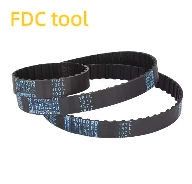 

Резиновый зубчатый ремень L 127L 130L 135L 139L 143L 150L 154L