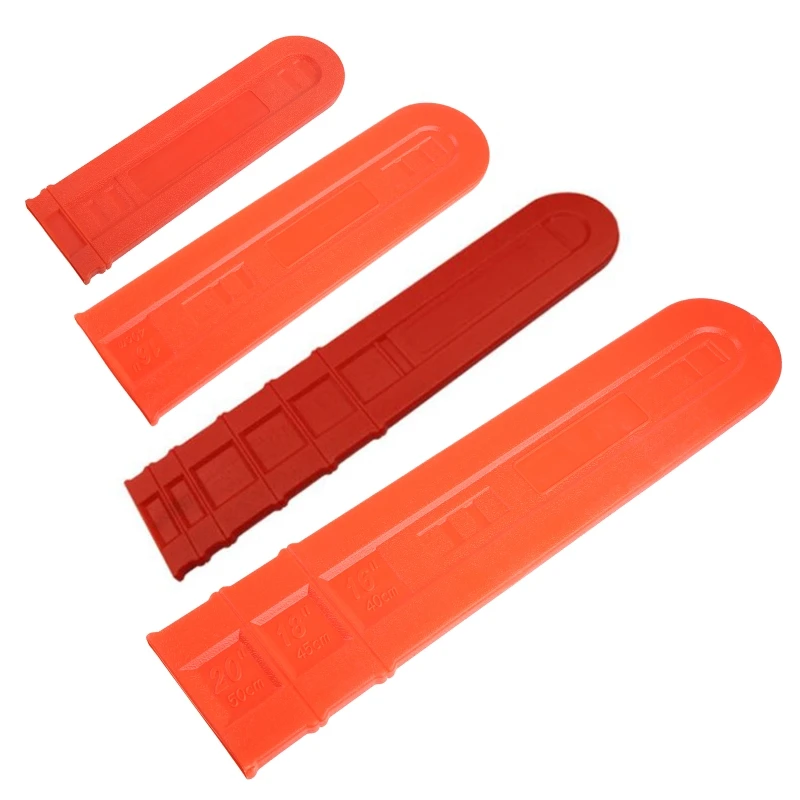 

Крышка стержня цепной пилы 12 дюймов 14 дюймов 16 дюймов 18 дюймов 20 дюймов эффективная коллекция цепных пил