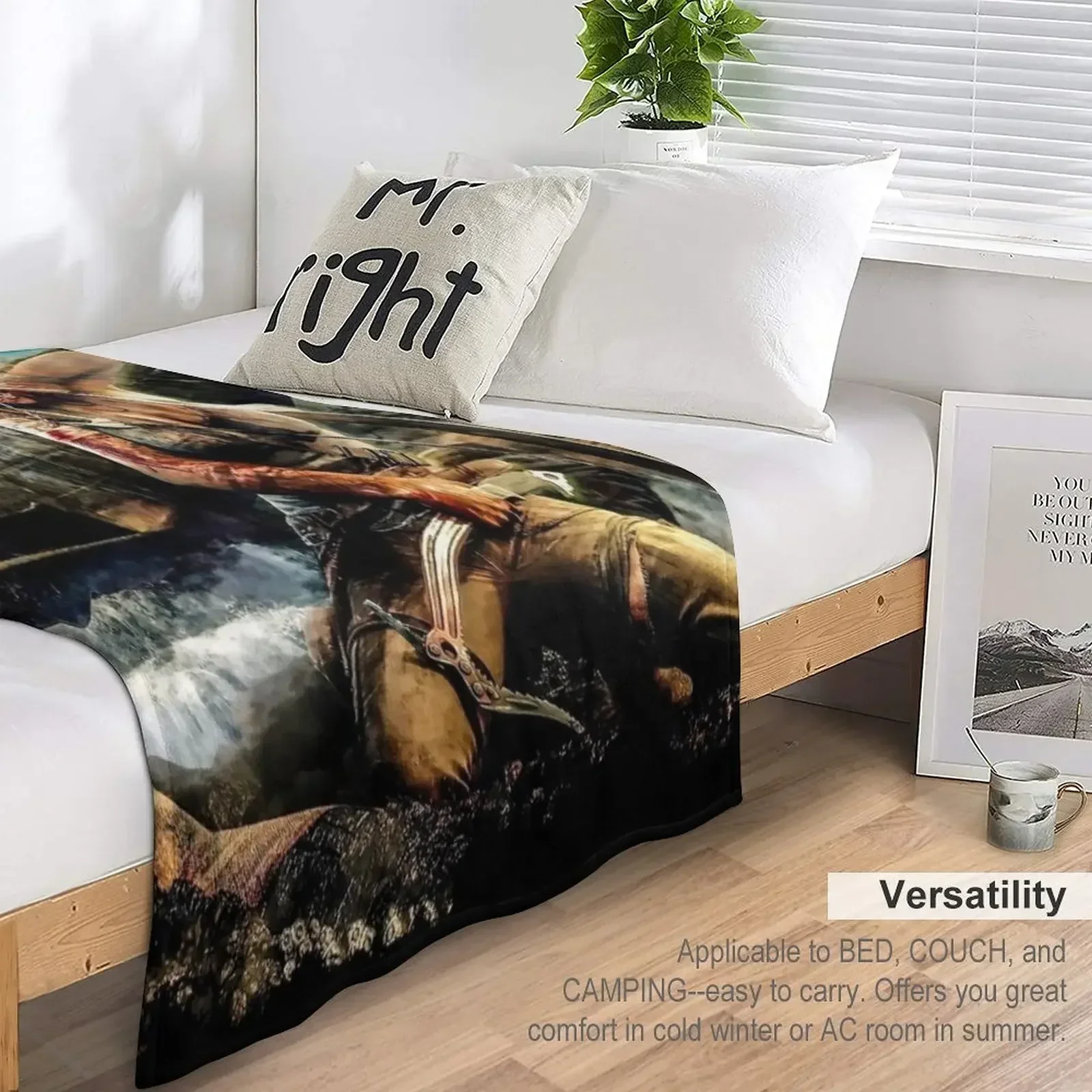 Одеяло в клетку 8 к