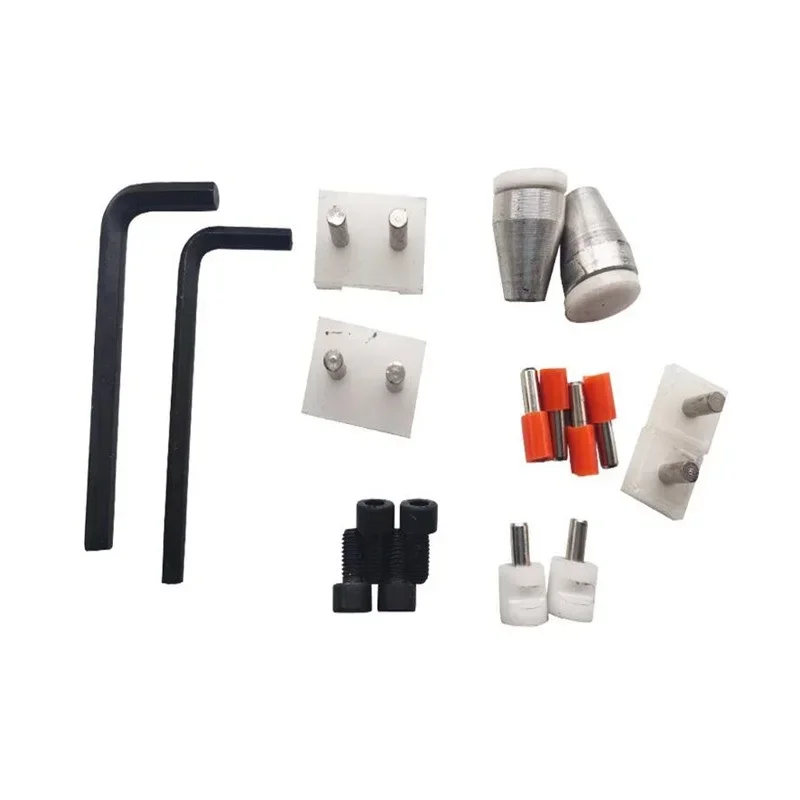 Минитехнические захваты joyas herramienta joyería Bola grabado tornillo 8) ajuste diamante 2кг