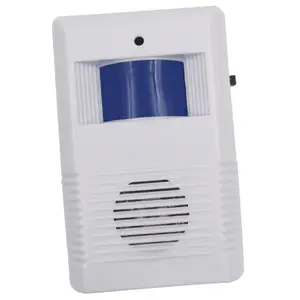 Motion Sensor Doorbell Wireless Welcome Door Bell Guest Alert Door Chime for Store Shop Business Ent in India