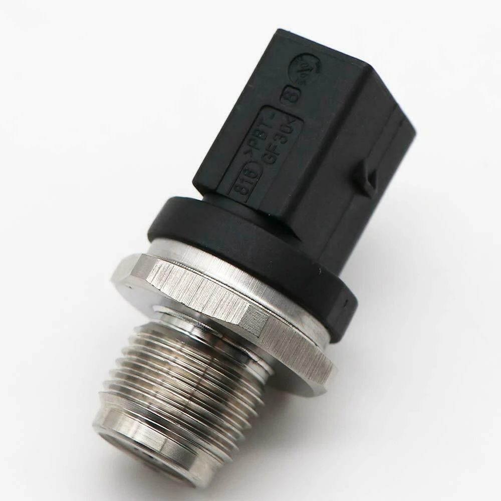 0281002842 рельсовый датчик давления A0061536528 для Mercedes-Benz Sprinter 0061536528 0041536728 A0041536728 059130758