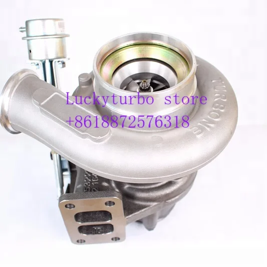 

turbocharger for HX55 Turbocharger 4041878 4041873 For Engine