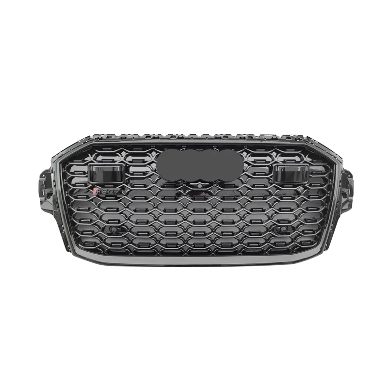 

ABS Grille RSQ7 Style front bumper grille for Audi Q7 2021-2022