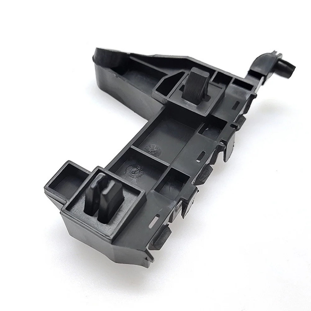 Опорный кронштейн Держатель бампера Jazz 08-11 FIT Передний бампер 71198-TG0-000 Совершенно