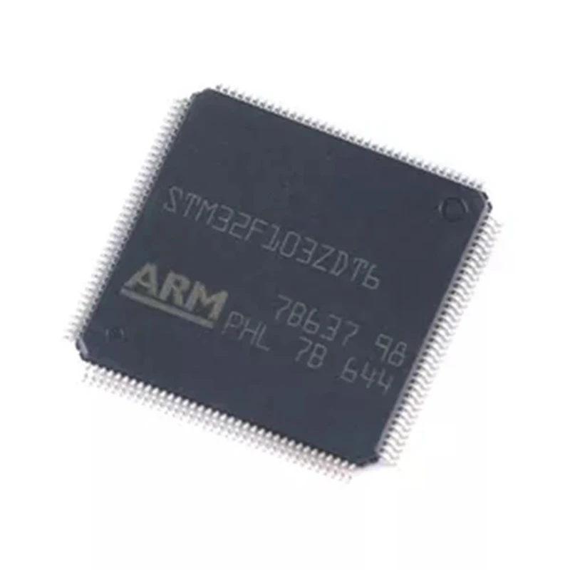 

New Original Fast Delivery STM32F103ZDT6