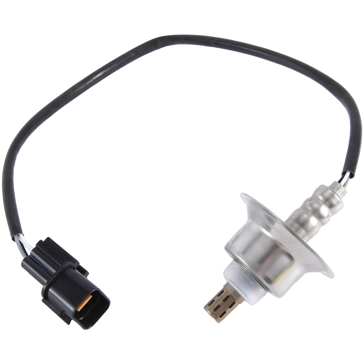 234-4429 Верхний правый датчик кислорода подходит для Hyundai Santa Fe KIA Magentis Optima Carnival 2.7L