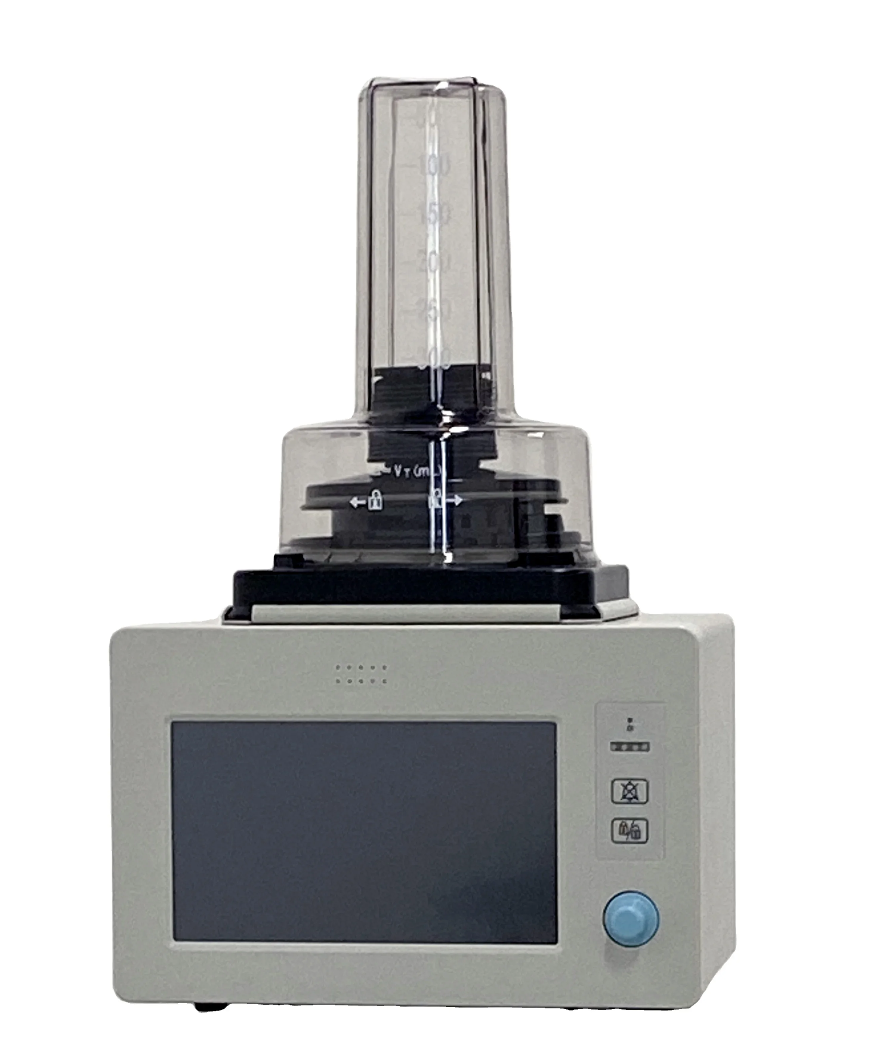 Вентилятор для анестезии мелких животных совместимый ветеринарный аппарат