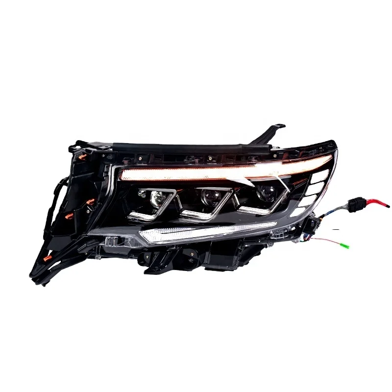 

MAICTOP car auto led headlight for prado 2018 fj150 fzj150 grj150 new design
