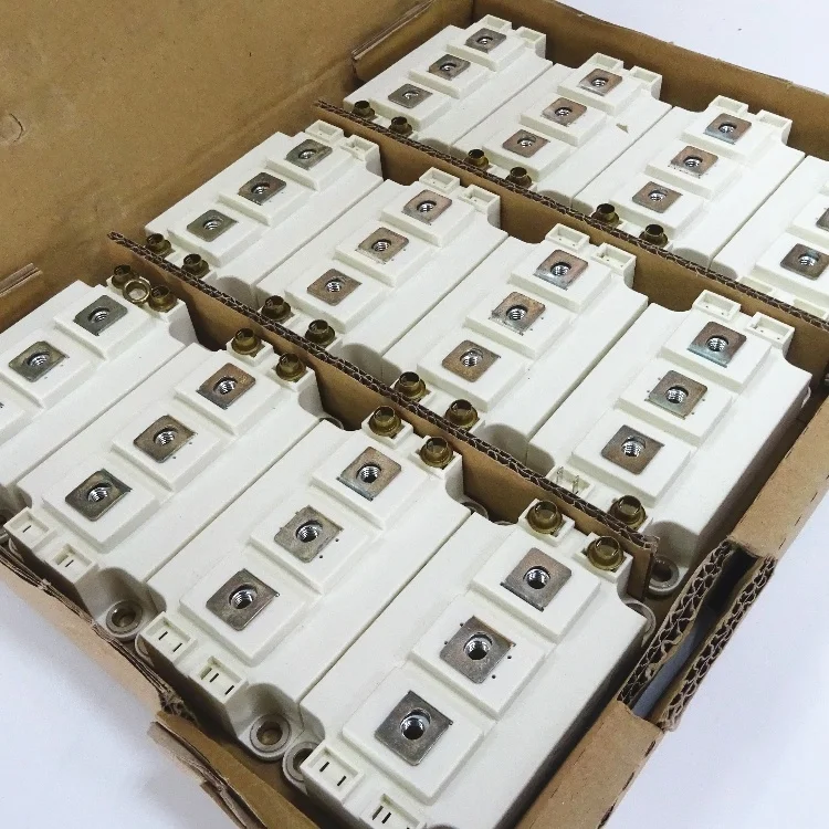 SKM200GB125D darmowa wysyłka nowy i oryginalny moduł