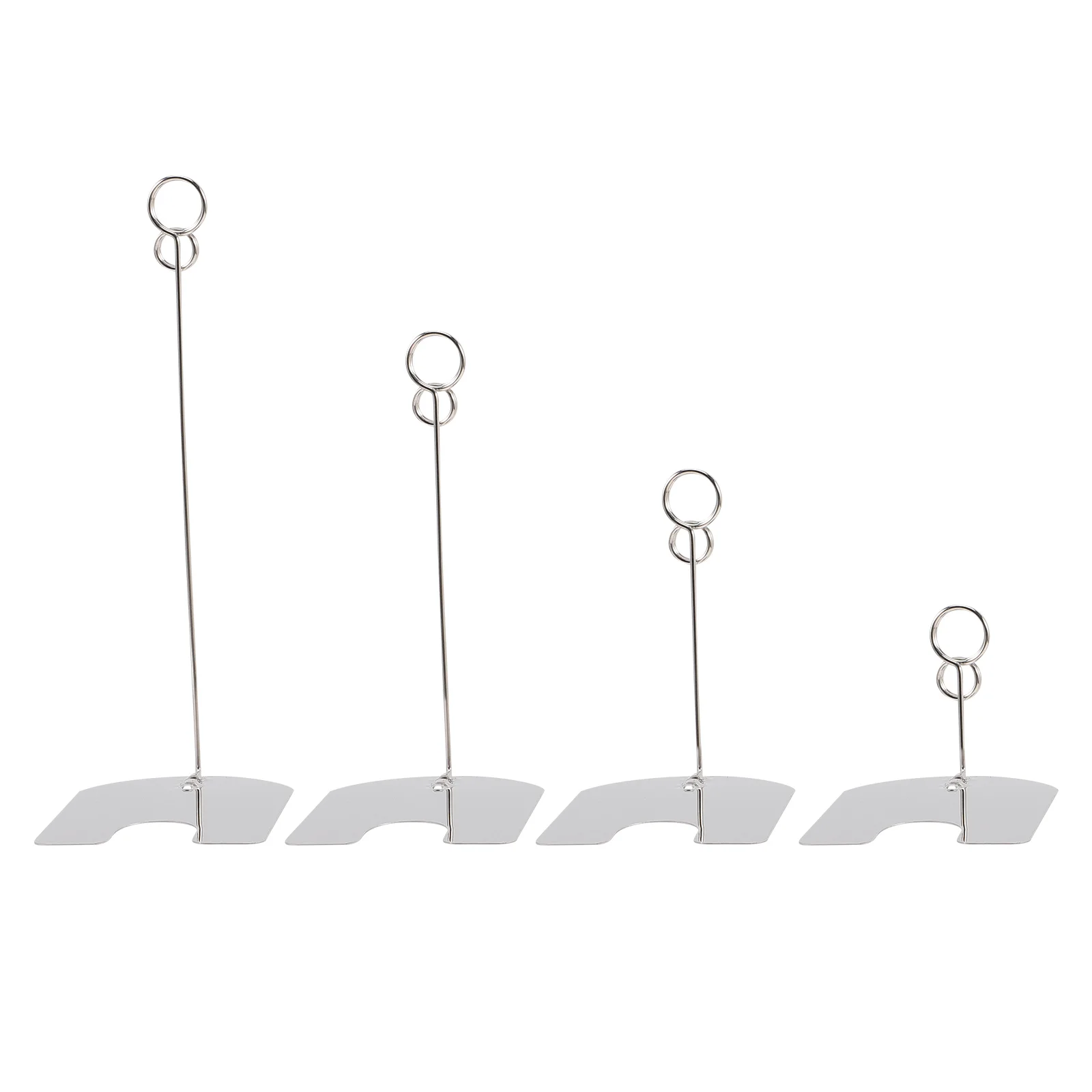 

Holder Table Menu Standsign Place Picture Number Stands Memo Name Holders Wedding Notes Signs Tabletop Note Pictures Photo