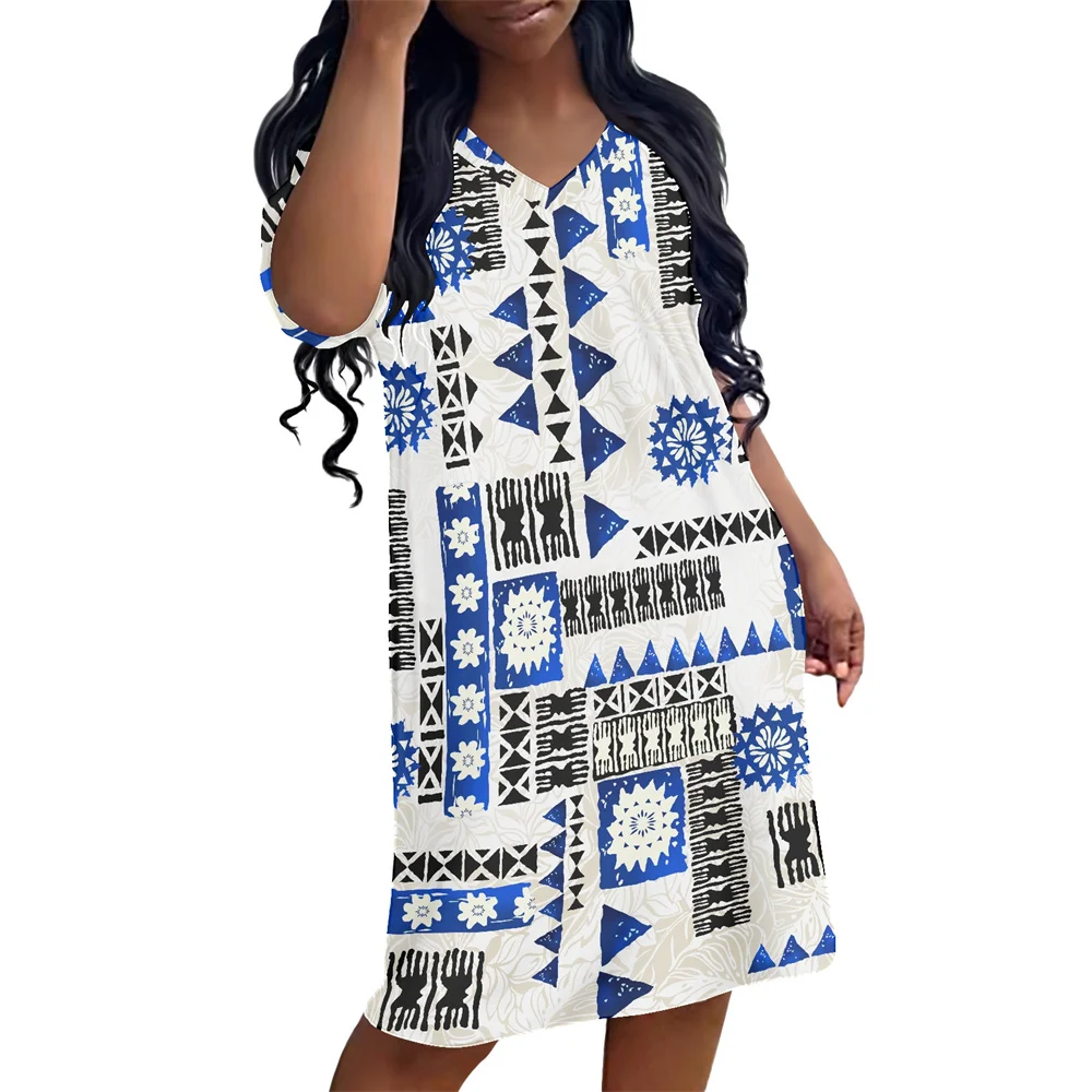 

Женская летняя дышащая одежда с принтом в виде цветов