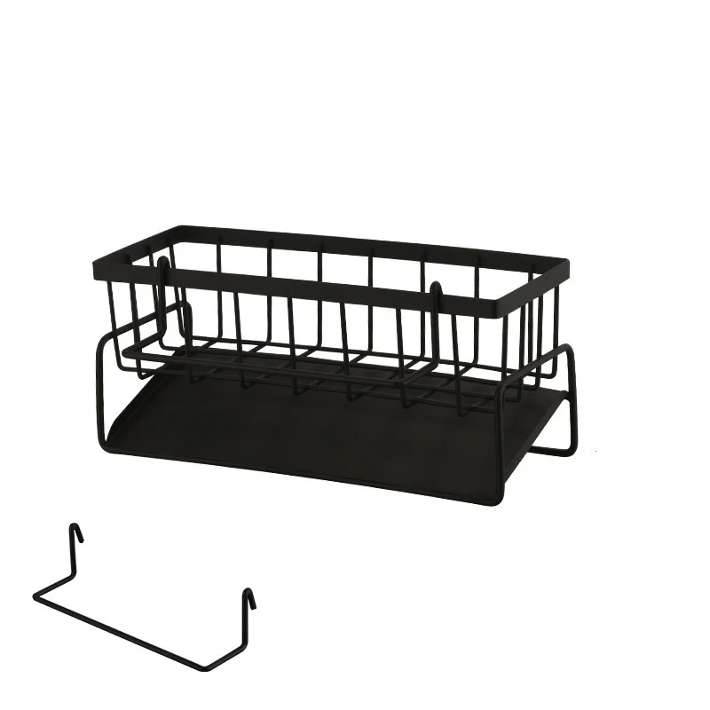 

Кухонный держатель для посуды