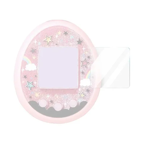 1 шт. Защитная пленка для экрана высокой четкости, защитная пленка от царапин для электронных виртуальных цифровых игр для домашних животных Ac Q4g4