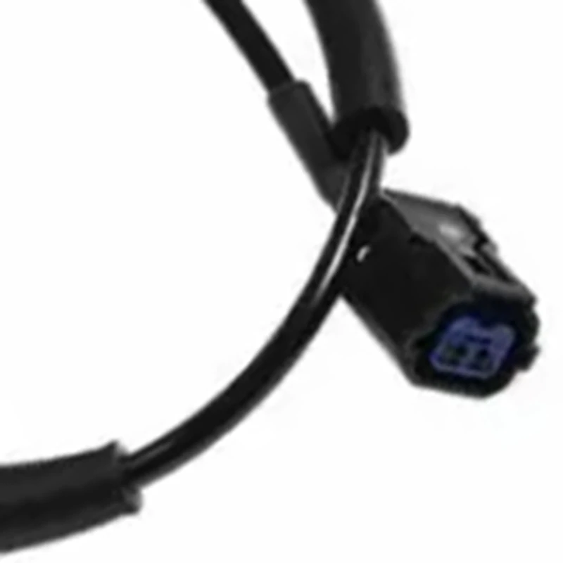 Автомобильный правый датчик колес ABS антиблокировочный для Hyundai I10 95671B4300 95671-B4300