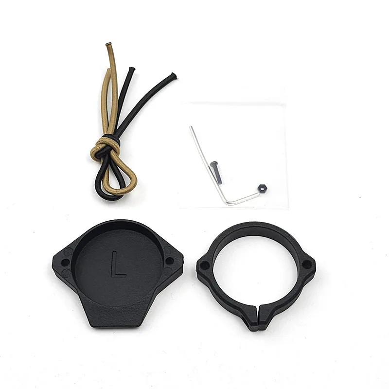 M951/M952v Modlite M300/M600 Защитный чехол для фонарика