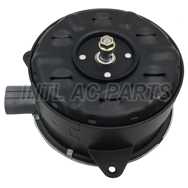 Двигатель вентилятора конденсатора для TOYOTA BB CAMRY/VISTA/AURION COROLLA/ALTIS 1636323030 16363-23030 16363
