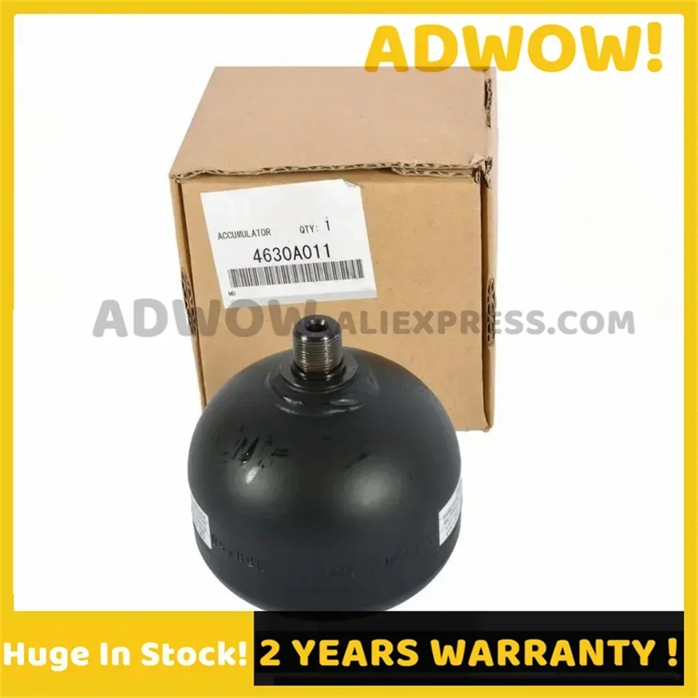 

OEM 4630A171 MR 977223 4630A011 Аккумулятор усилителя тормозного цилиндра для Mitsubishi Pajero 3 4 III IV 2000-2017 новый