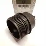

7701478537 oil filter box M9T M9R (cover) MASTER III TRAFIC II LAGUNA III