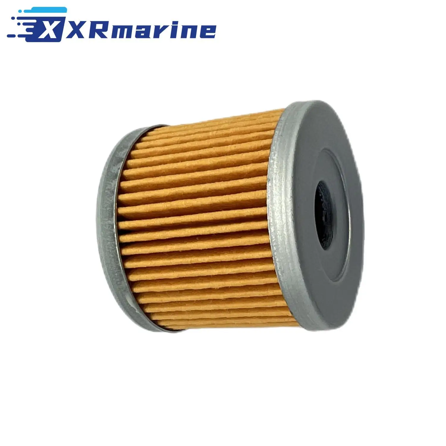 Oil Filter for Suzuki 16510-05240 16510-45H10 Filter Engine Oil DF8 DF9.9 DF15 DF20 8HP 9.9HP 15HP 20HP 4 Stroke Outboard