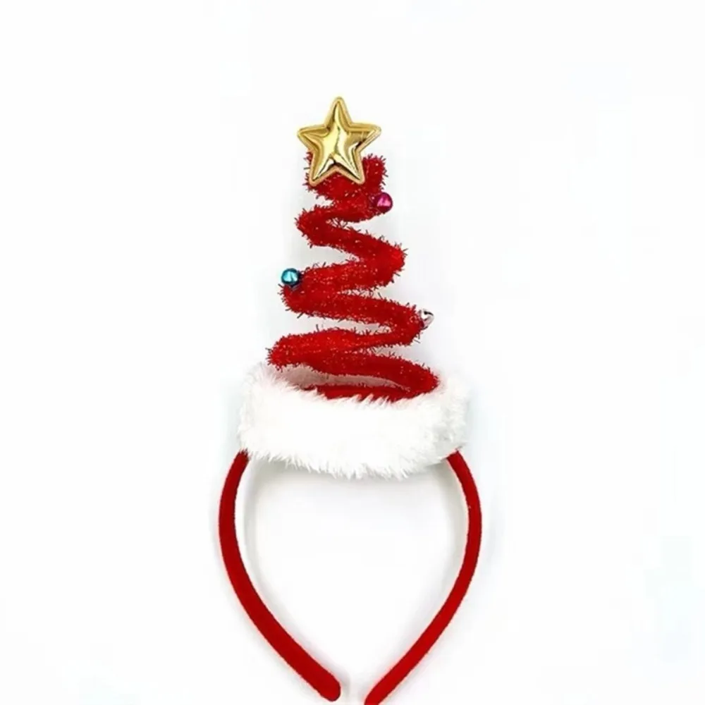 

Рождественская повязка на голову KANNERT