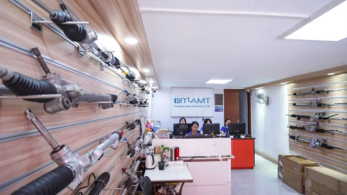 Насос гидроусилителя руля KITLAMT для RAV4 ACA2 ноя Пикник 2001-2009 автозапчасти OEM 44310-42070