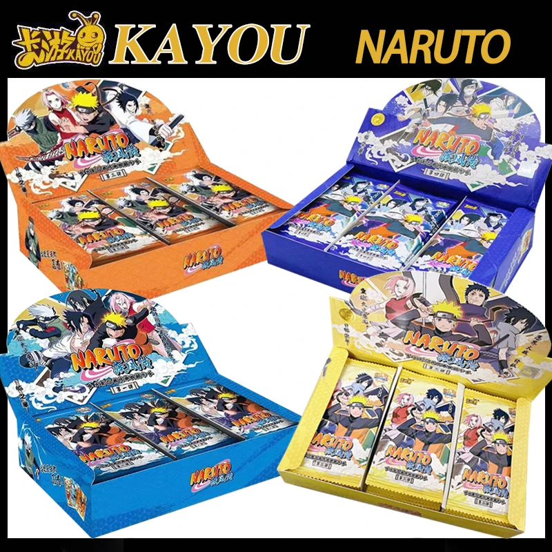 

Карточки KAYOU Наруто из «материи», редкие карточки SP из аниме «Узумаки Наруто», детские игрушки, подарки, Коллекция игр, флеш-карточки
