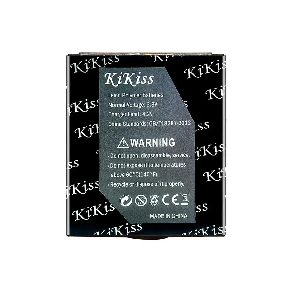 Аккумулятор KiKiss 3200 мАч для Sunmi P2 T6900