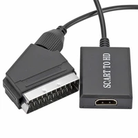 scart to hdmi adapter scart to hdmi converter video adapter a4gs