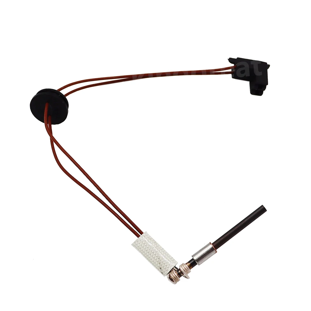 

Replaced Autonomous Heater Kits Air Top 2000 Flame Sensor Detector 82306B For Webasto AT2000 24V Diesel Parking Heaters