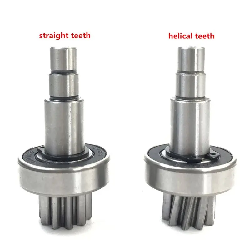 

Gear Shaft For 250W 350W 500W 750W tsdz-2 TongSheng Mid Motor Parts
