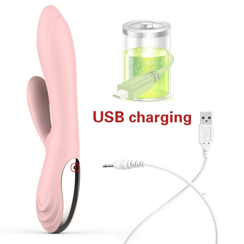 Сексуальная игрушка фаллоимитатор вибратор для женщин точка G Вагина Стимулятор