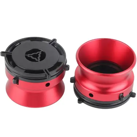 XINYUANSHUNTONG Nub HUB adapter адаптеры для катушек