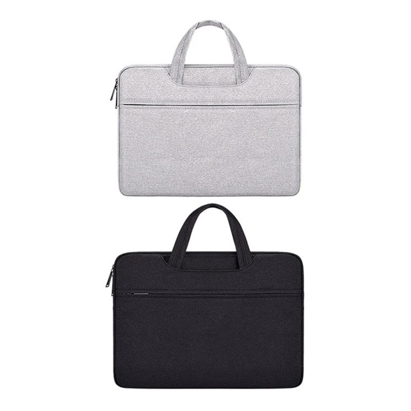 

Сумка для ноутбука 15,6 дюйма, вместительная Водонепроницаемая деловая дорожная сумка для ноутбука