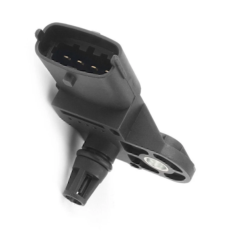 Датчик давления впускного воздушного коллектора для Renault Iveco eurocharge 0281002576 3967437