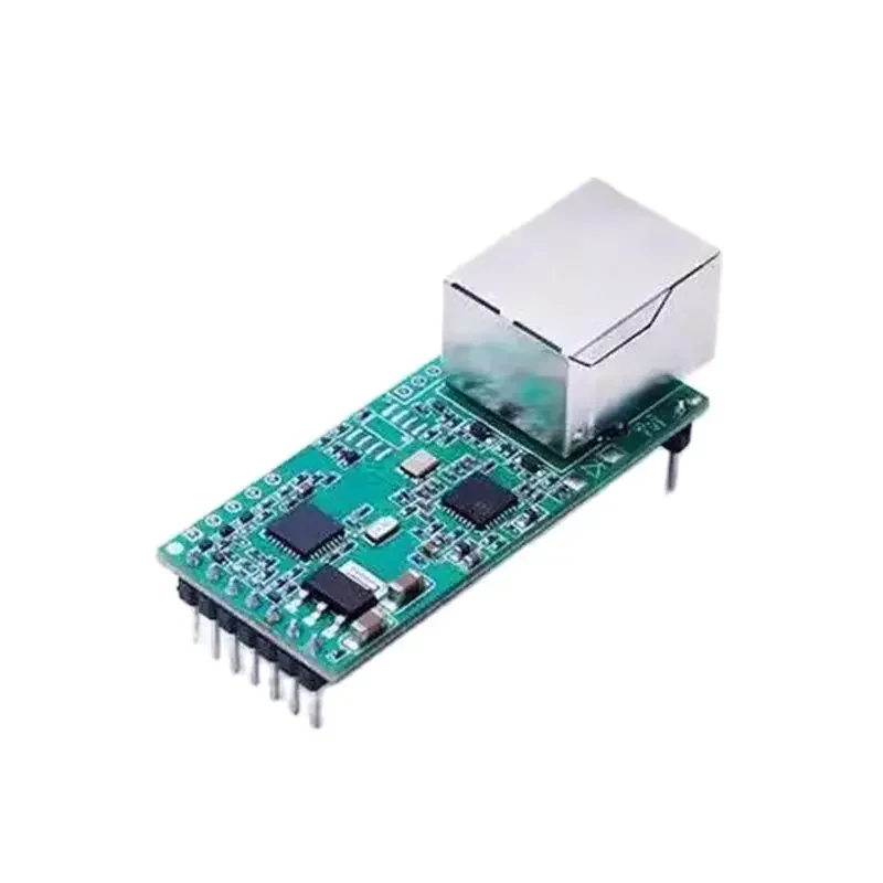 USR-TCP232-T2 TTL последовательный порт для Ethernet