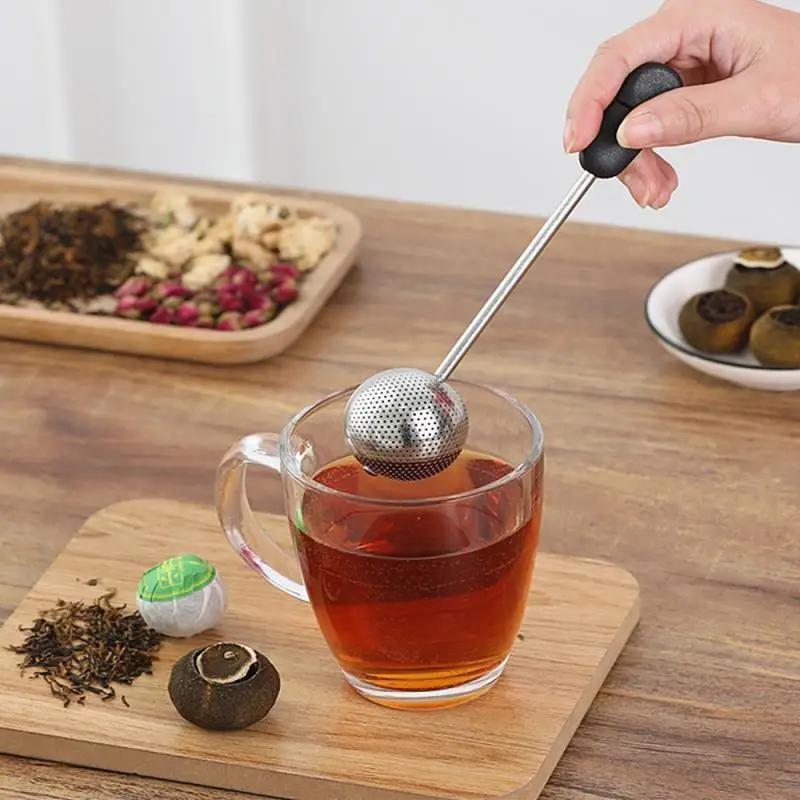 

Ситечко для чая, из нержавеющей стали