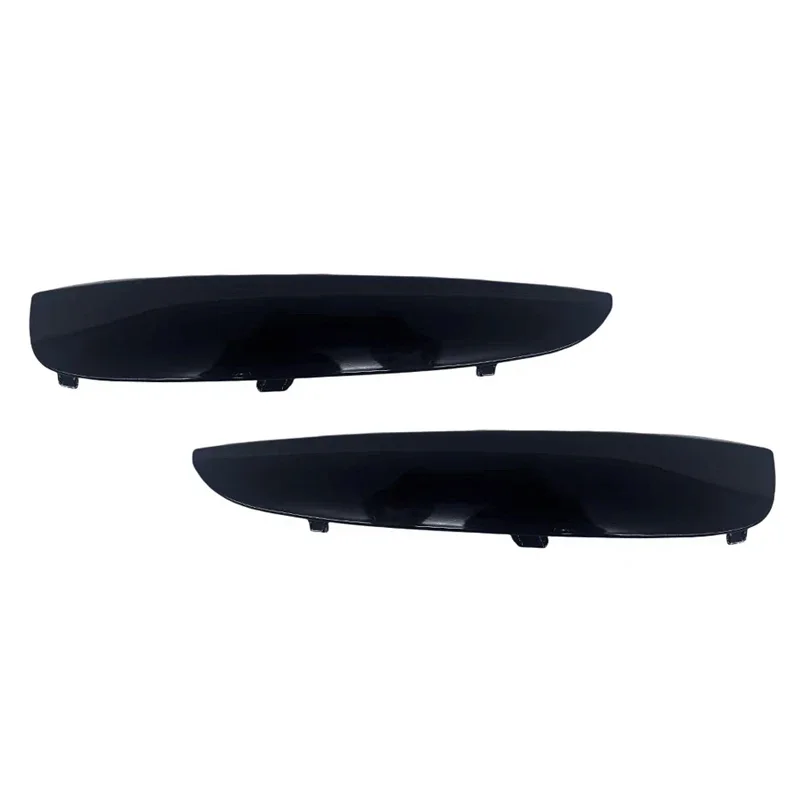 

Для BMW X6 F16 2015-2019 серебристый, черный, передняя дверь автомобиля, крыло, боковая отделка, вентиляционная пластина, декоративная полоса, пластина с жабрами акулы