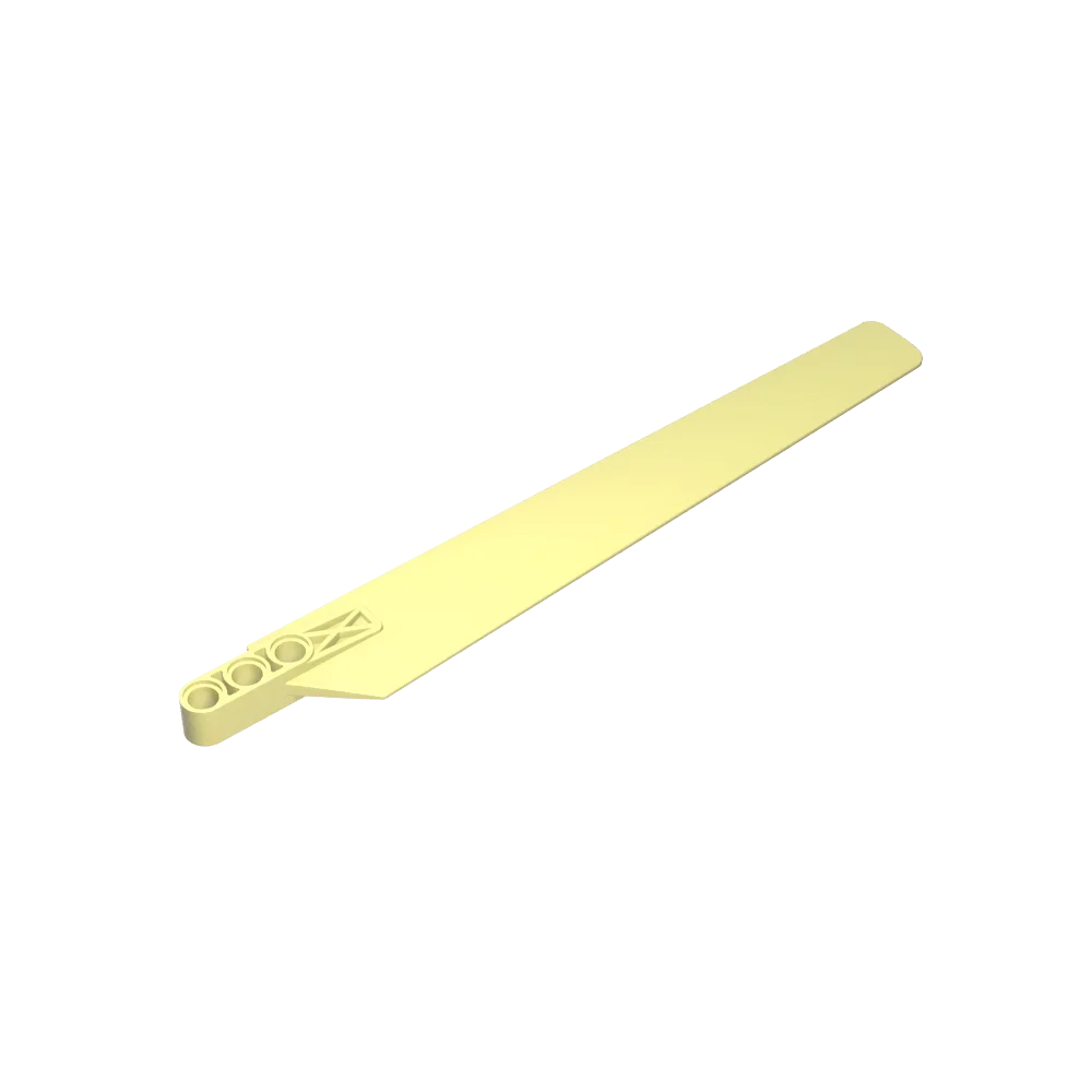 GDS-M459 техническое лезвие ротора большое прямое с подъемником 3 л толстая