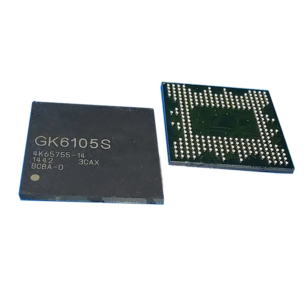 

5 шт./партия, ЖК-дисплей Gk6105s Gk6105