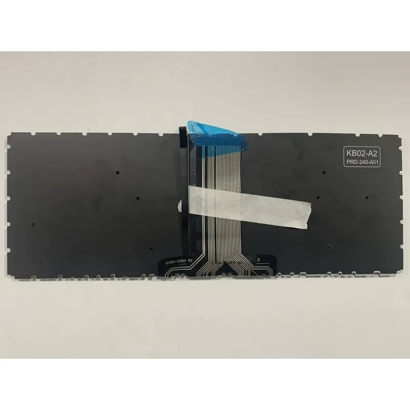 Фото Американская клавиатура для ноутбука HP Pavilion 14-bs 14-bs000 14-bs100 14-bs500 №3