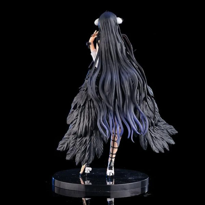 Overlord III Albedo So-bin Ver. Фигурка аниме альбедо экшн-фигурки из ПВХ игрушки статуя