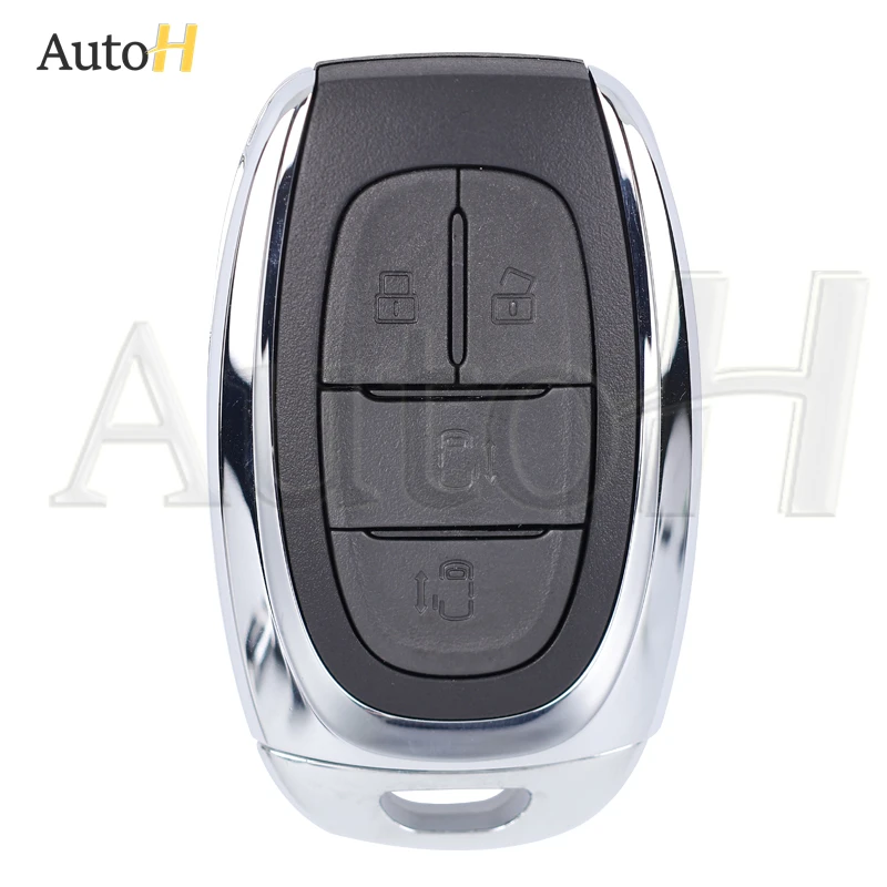 Автоматический дистанционный ключ 433 92 МГц ID47 чип для SAIC MAXUS D60 T60 T70 V90 G10 G20 G50 V80 D90 LDV