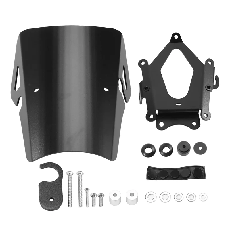 

Защита на лобовое стекло мотоцикла для HONDA CMX500 CMX 500 REBEL 2020-2021