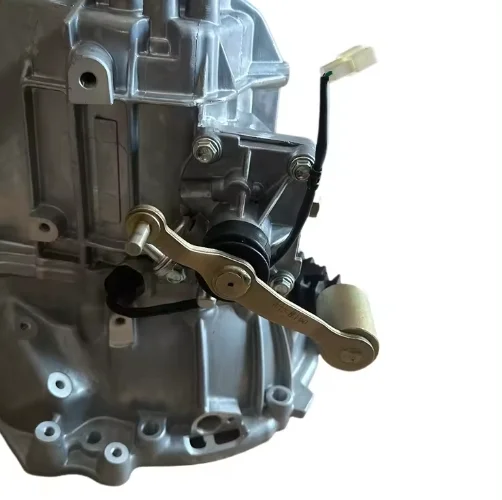 Высокопроизводительный блок коробки передач для Geely EMGRANG EC7 OEM 3020000100 3020003400 3020004400