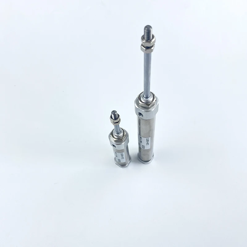 Цилиндр Одиночного Действия CJ2B/CDJ2B16-5/10T/15T/20T/25T/30T/35/40T/45T/50TZ