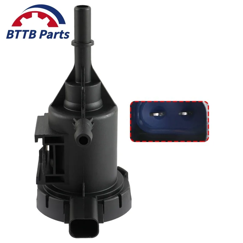 

4891741 Клапан продувки канистры пара AA для Dodge Avenger Grand Caravan Chrysler 200 Sebring Jeep Compass Patriot, новый